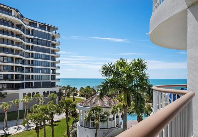 455 LONGBOAT CLUB ROAD 402, Longboat Key, FL 34228