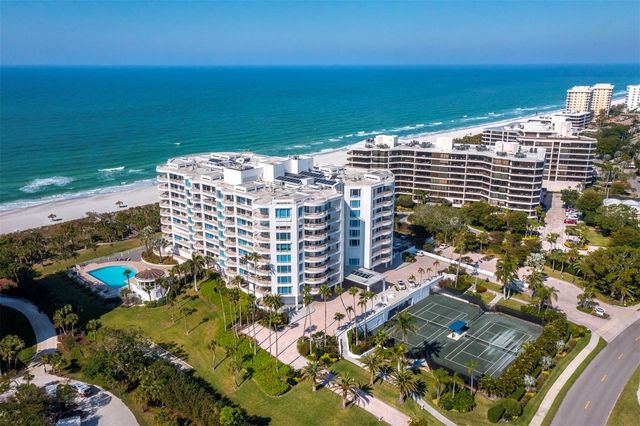 455 LONGBOAT CLUB ROAD 402, Longboat Key, FL 34228