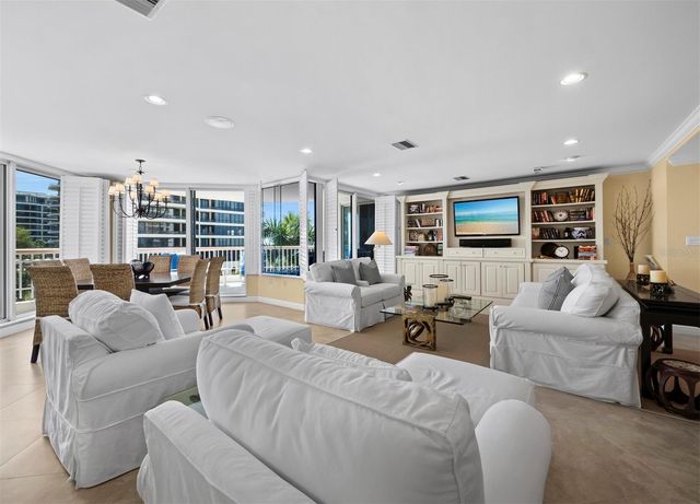 455 LONGBOAT CLUB ROAD 402, Longboat Key, FL 34228