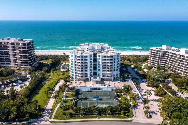 455 LONGBOAT CLUB ROAD 402, Longboat Key, FL 34228