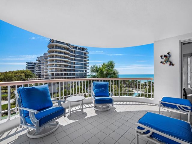 455 LONGBOAT CLUB ROAD 402, Longboat Key, FL 34228