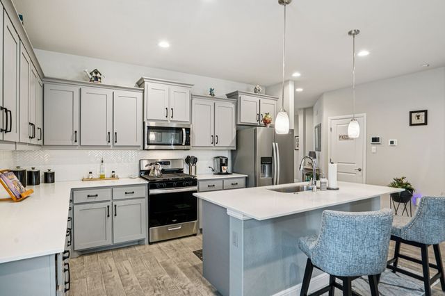 2201 Gill Star Drive, Haslet, TX 76052