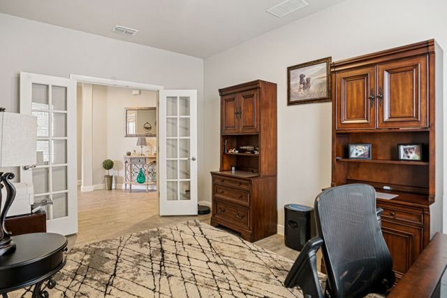 2201 Gill Star Drive, Haslet, TX 76052