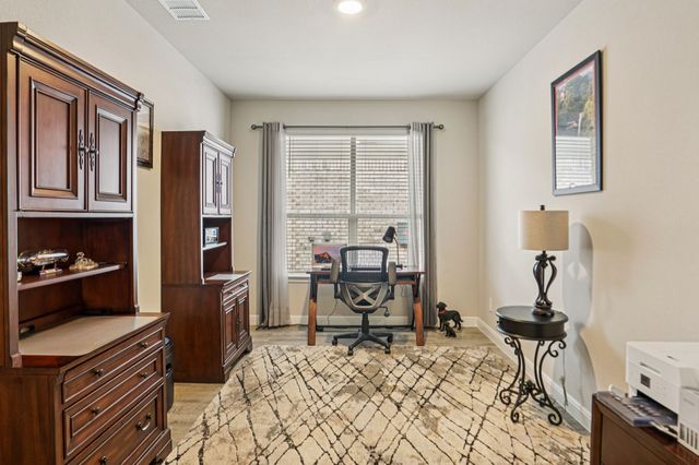 2201 Gill Star Drive, Haslet, TX 76052