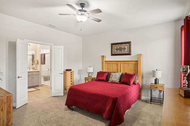 2201 Gill Star Drive, Haslet, TX 76052