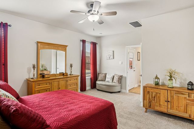 2201 Gill Star Drive, Haslet, TX 76052