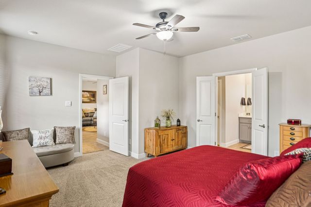 2201 Gill Star Drive, Haslet, TX 76052