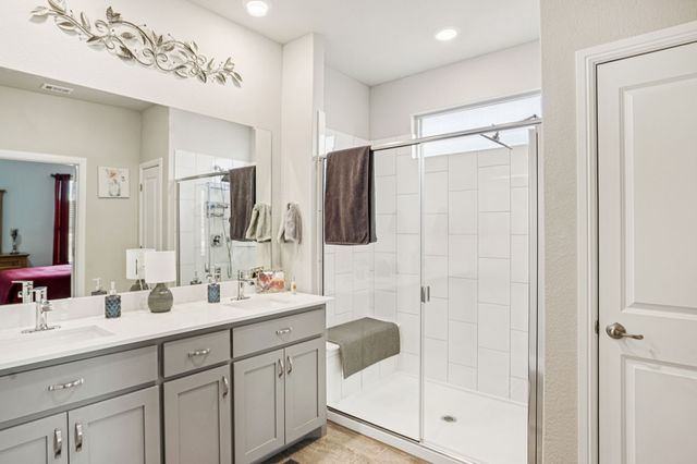 2201 Gill Star Drive, Haslet, TX 76052