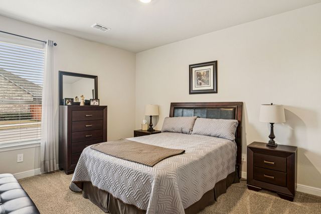 2201 Gill Star Drive, Haslet, TX 76052