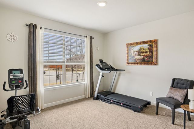 2201 Gill Star Drive, Haslet, TX 76052