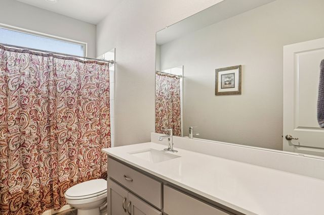 2201 Gill Star Drive, Haslet, TX 76052