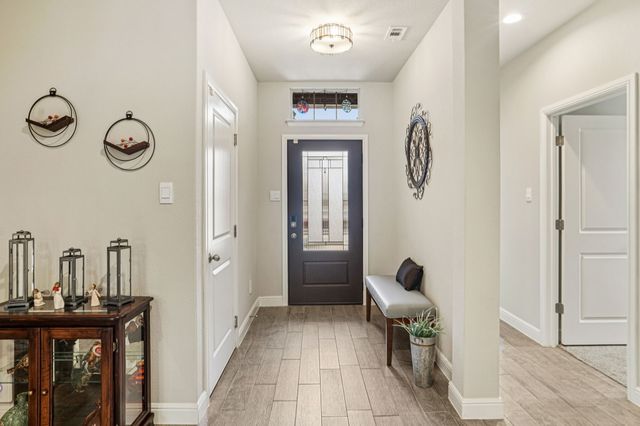 2201 Gill Star Drive, Haslet, TX 76052