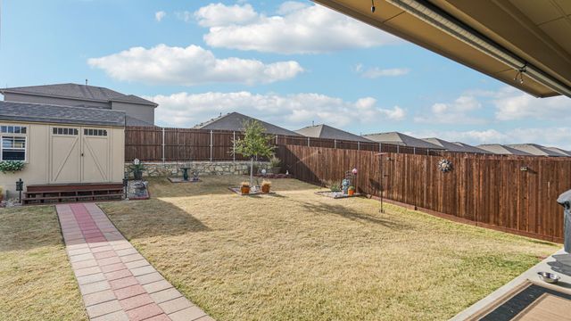 2201 Gill Star Drive, Haslet, TX 76052