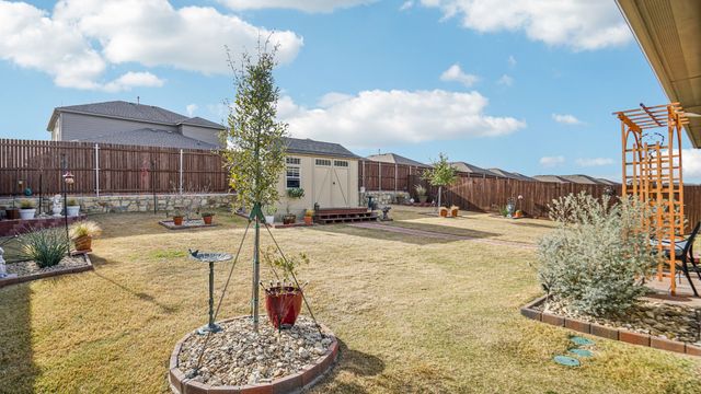 2201 Gill Star Drive, Haslet, TX 76052