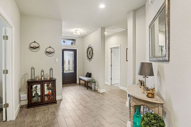 2201 Gill Star Drive, Haslet, TX 76052