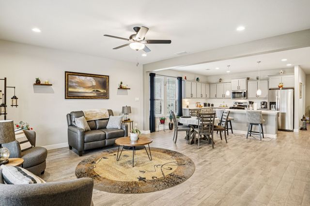 2201 Gill Star Drive, Haslet, TX 76052