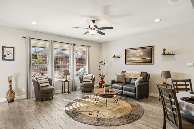 2201 Gill Star Drive, Haslet, TX 76052