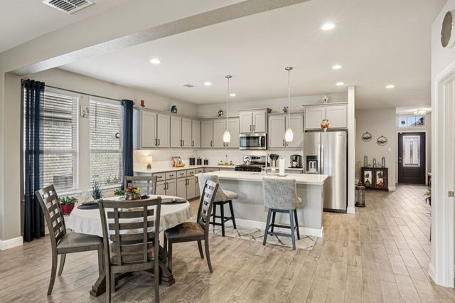 2201 Gill Star Drive, Haslet, TX 76052