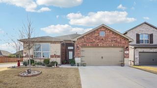 2201 Gill Star Drive, Haslet, TX 76052