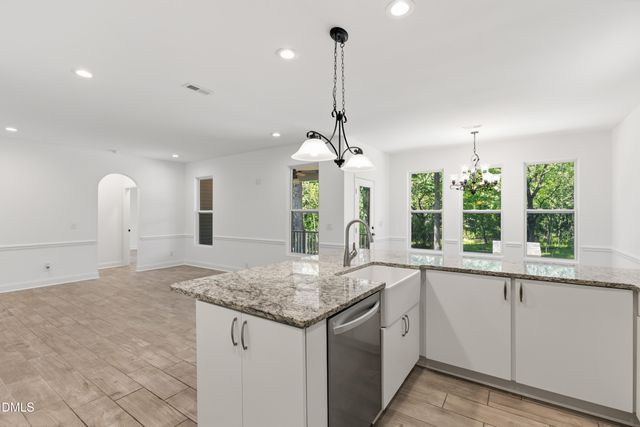 1649 Chalk Road, Wake Forest, NC 27587