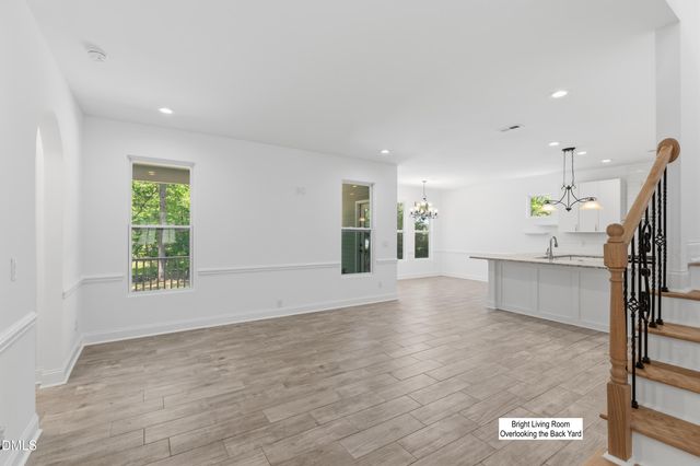 1649 Chalk Road, Wake Forest, NC 27587