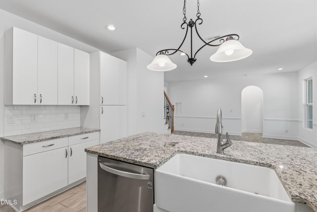 1649 Chalk Road, Wake Forest, NC 27587