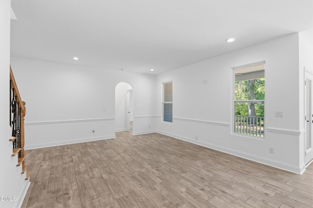 1649 Chalk Road, Wake Forest, NC 27587