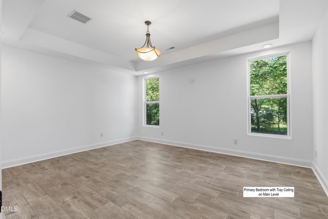 1649 Chalk Road, Wake Forest, NC 27587