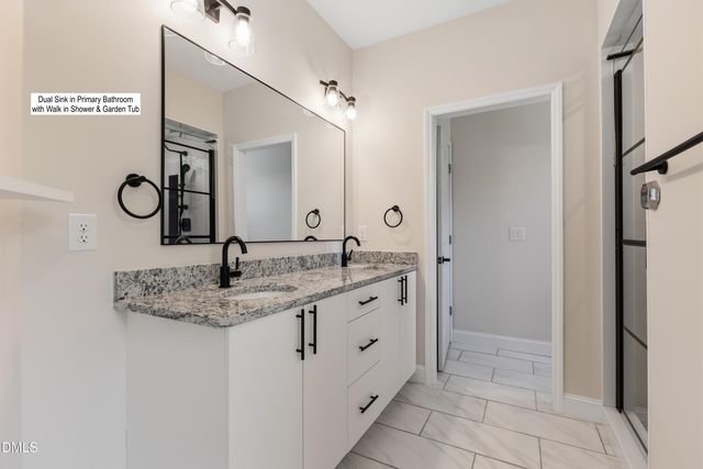 1649 Chalk Road, Wake Forest, NC 27587