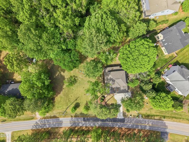 1649 Chalk Road, Wake Forest, NC 27587