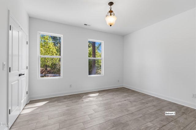 1649 Chalk Road, Wake Forest, NC 27587