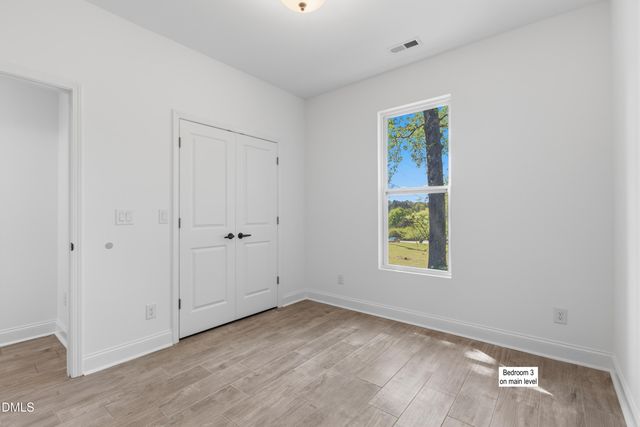 1649 Chalk Road, Wake Forest, NC 27587