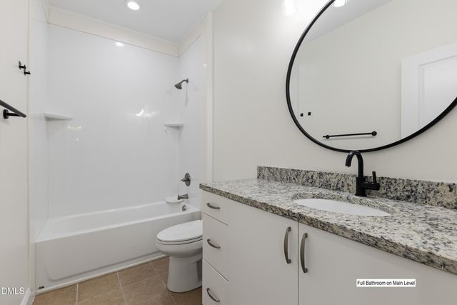 1649 Chalk Road, Wake Forest, NC 27587