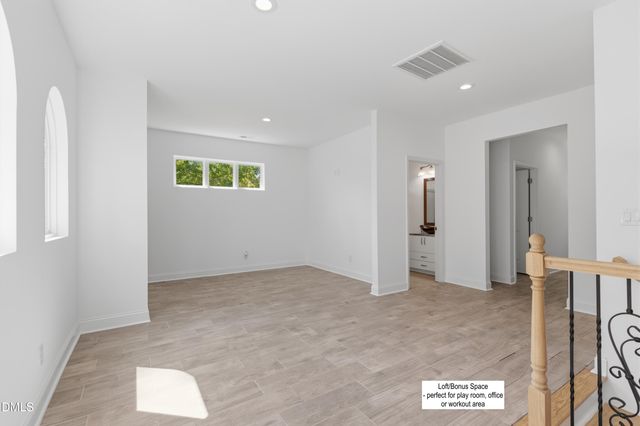 1649 Chalk Road, Wake Forest, NC 27587