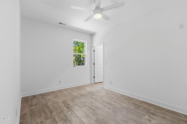 1649 Chalk Road, Wake Forest, NC 27587