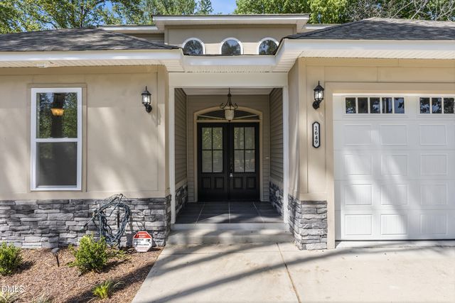 1649 Chalk Road, Wake Forest, NC 27587