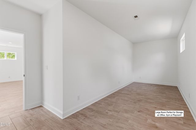 1649 Chalk Road, Wake Forest, NC 27587