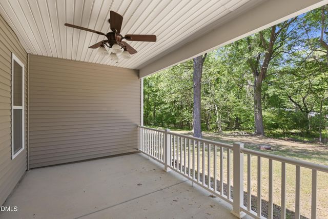1649 Chalk Road, Wake Forest, NC 27587