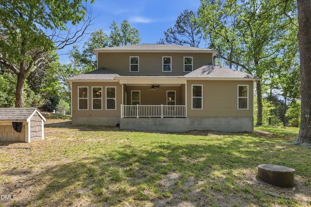 1649 Chalk Road, Wake Forest, NC 27587