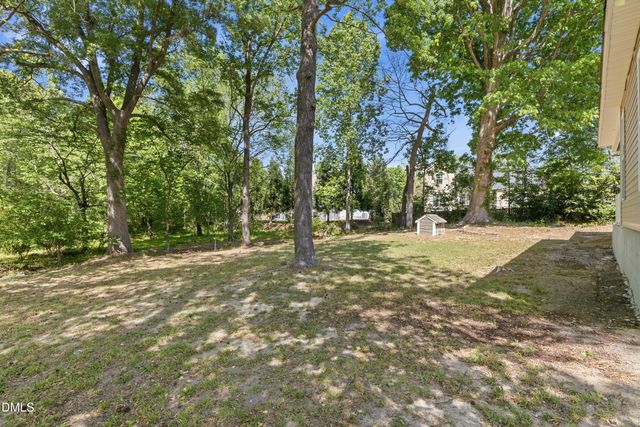 1649 Chalk Road, Wake Forest, NC 27587