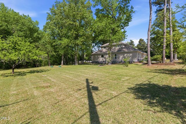 1649 Chalk Road, Wake Forest, NC 27587