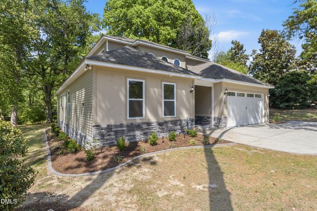 1649 Chalk Road, Wake Forest, NC 27587