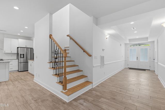 1649 Chalk Road, Wake Forest, NC 27587