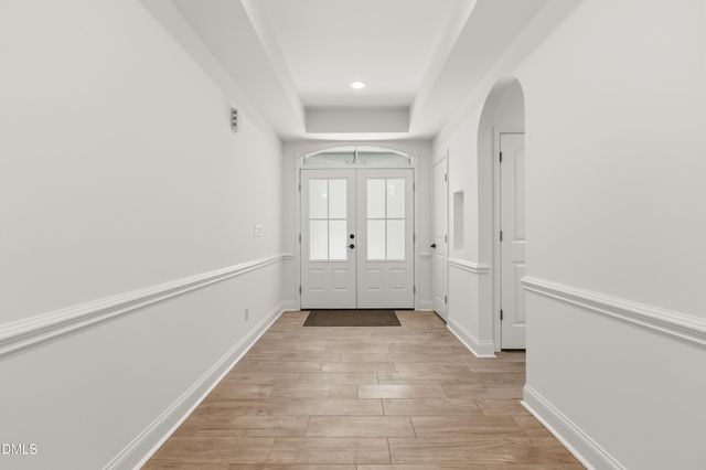 1649 Chalk Road, Wake Forest, NC 27587