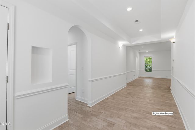 1649 Chalk Road, Wake Forest, NC 27587