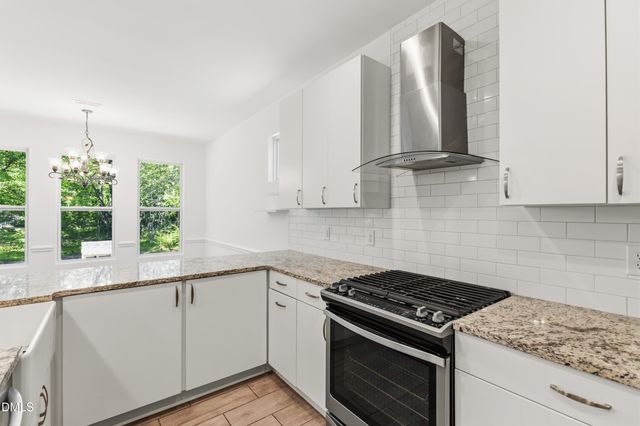 1649 Chalk Road, Wake Forest, NC 27587