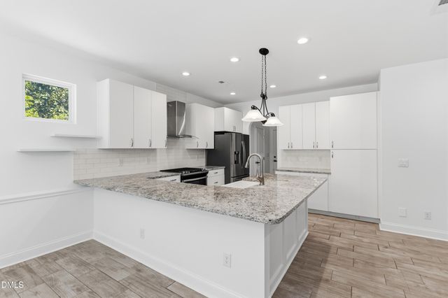 1649 Chalk Road, Wake Forest, NC 27587