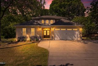 1649 Chalk Road, Wake Forest, NC 27587