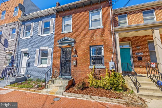 1938 CAPITOL AVE NE, Washington, DC 20002