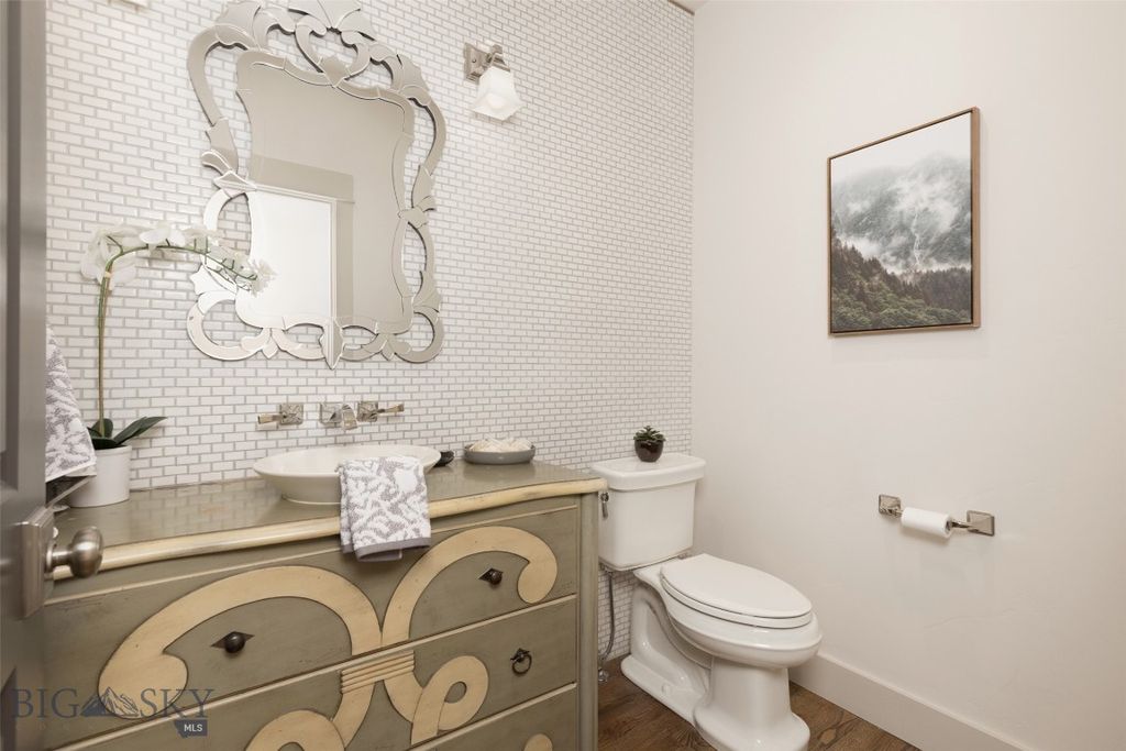 201 & 201 1/2 N Black Avenue, Bozeman, MT 59715 photo 13